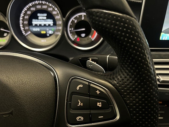 Mercedes-Benz CLS250 d 22 of 28