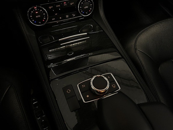 Mercedes-Benz CLS250 d 21 of 28