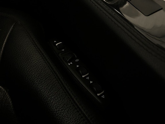 Mercedes-Benz CLS250 d 26 of 28