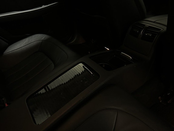 Mercedes-Benz CLS250 d 27 of 28