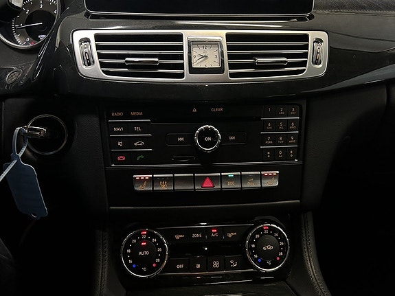 Mercedes-Benz CLS250 d 20 of 28