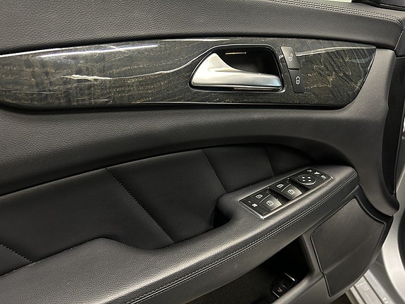 Mercedes-Benz CLS250 d 24 of 28