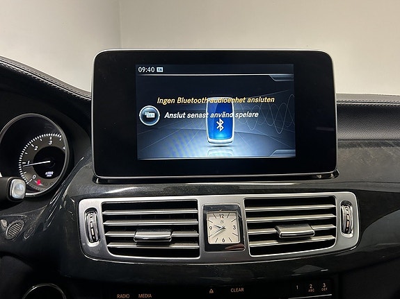Mercedes-Benz CLS250 d 19 of 28