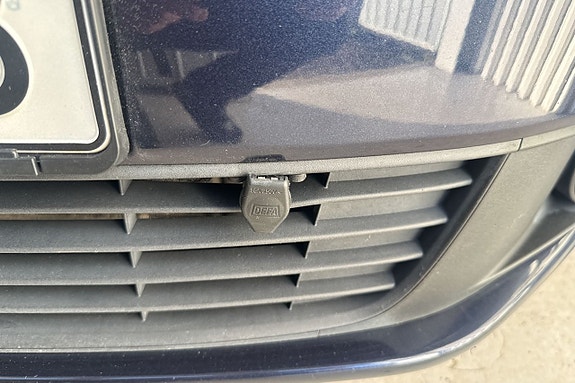Volkswagen Caddy 21 of 22