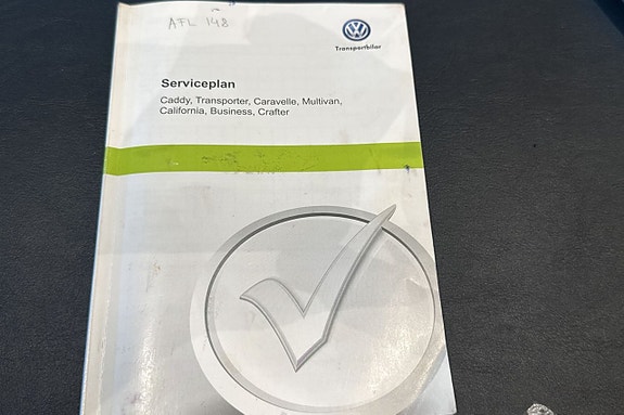 Volkswagen Caddy 22 of 22