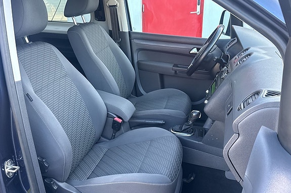 Volkswagen Caddy 10 of 22