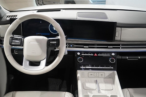 Hyundai Santa Fe 5 of 19