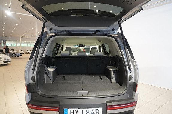 Hyundai Santa Fe 7 of 19