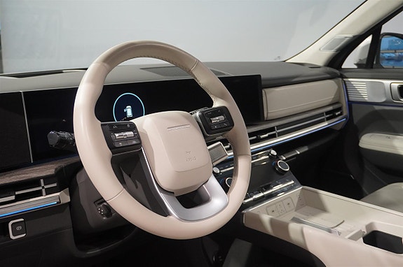 Hyundai Santa Fe 2 of 19