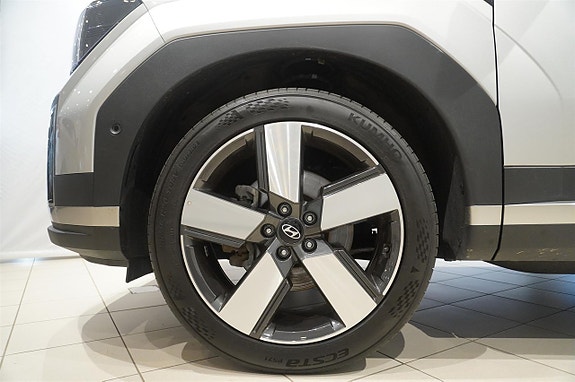 Hyundai Santa Fe 11 of 19
