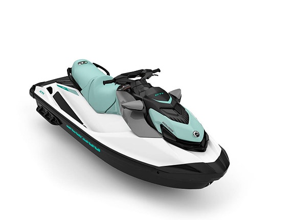 Sea-Doo GTI 130 -26