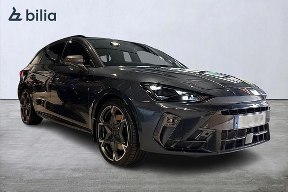 Cupra Leon 18 of 18