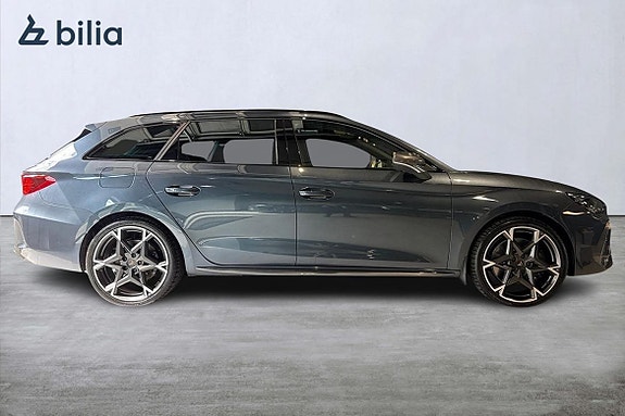 Cupra Leon 16 of 18