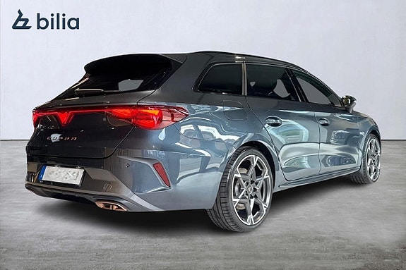 Cupra Leon 17 of 18