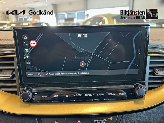 Kia XCeed 11 of 14