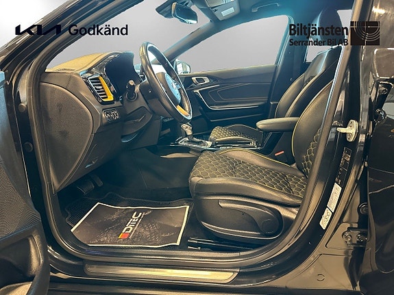 Kia XCeed 8 of 14