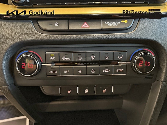Kia XCeed 13 of 14
