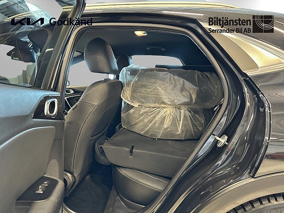 Kia XCeed 9 of 14