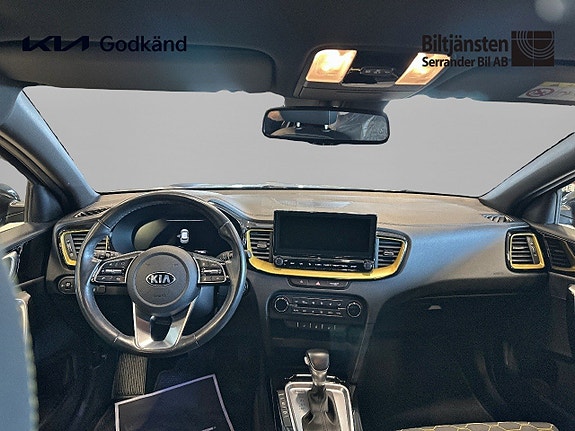 Kia XCeed 7 of 14