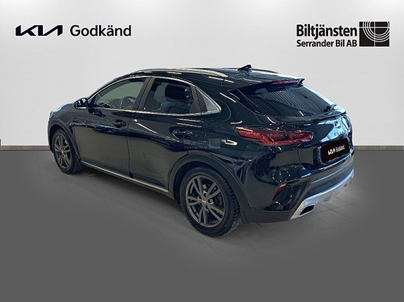 Kia XCeed 6 of 14