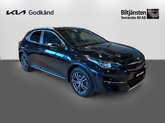 Kia XCeed 3 of 14