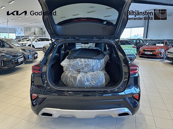 Kia XCeed 14 of 14