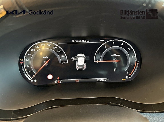 Kia XCeed 10 of 14