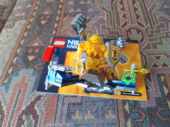Product image 2 of 3