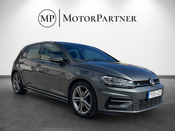 İkinci el  Volkswagen Golf 1.4 TSI