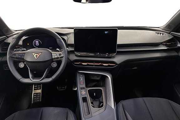 Cupra Terramar 14 of 15