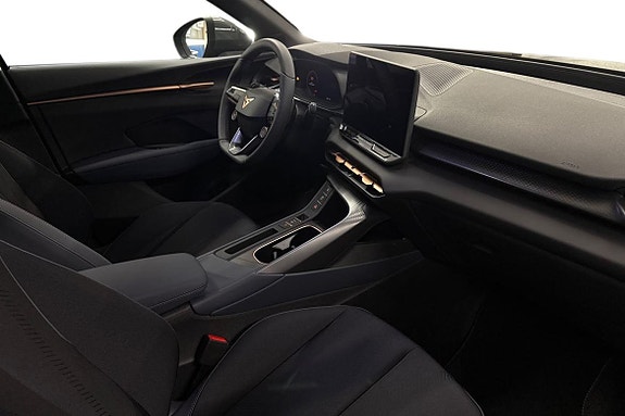 Cupra Terramar 12 of 15
