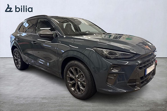 Cupra Terramar 4 of 5
