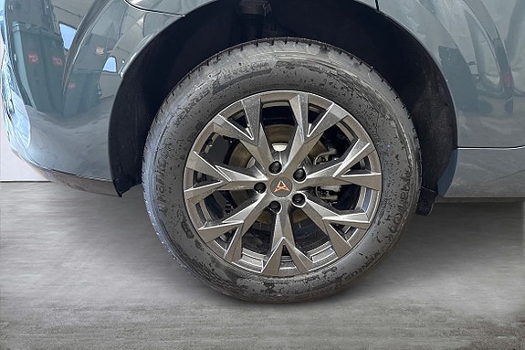 Cupra Terramar 8 of 15