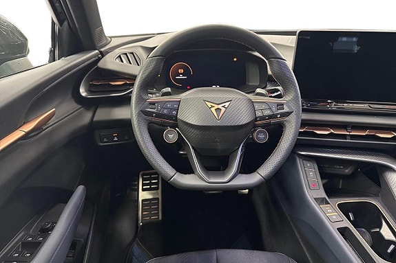 Cupra Terramar 15 of 15