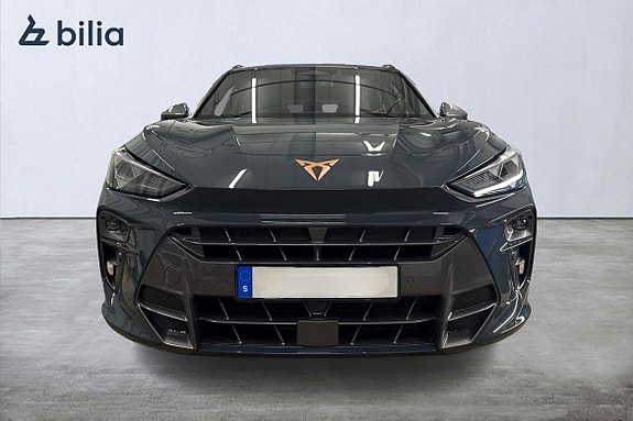 Cupra Terramar 2 of 5