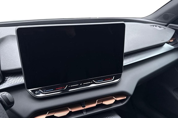 Cupra Terramar 10 of 15