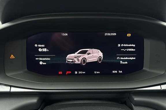 Cupra Terramar 9 of 15