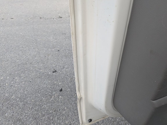 Volkswagen Transporter 18 of 19
