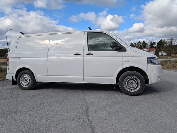 Volkswagen Transporter 10 of 19