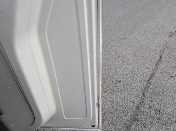 Volkswagen Transporter 12 of 19
