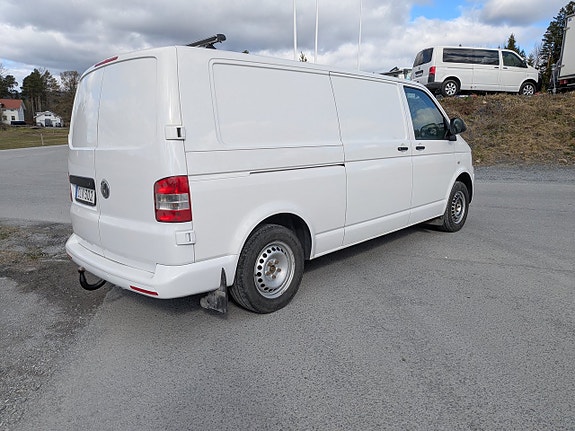 Volkswagen Transporter 6 of 19
