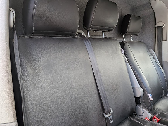 Volkswagen Transporter 15 of 19