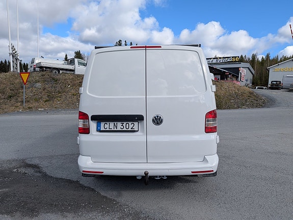 Volkswagen Transporter 7 of 19