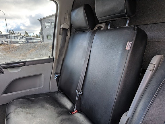 Volkswagen Transporter 17 of 19