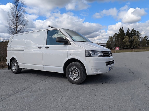 Volkswagen Transporter 8 of 19