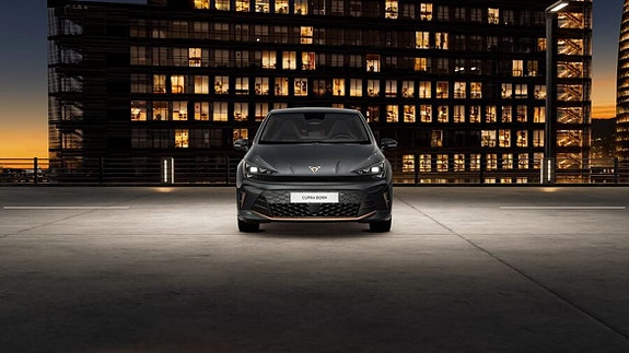 Cupra Born 8 of 15