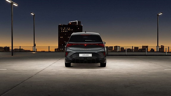 Cupra Born 10 of 15