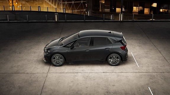 Cupra Born 7 of 15