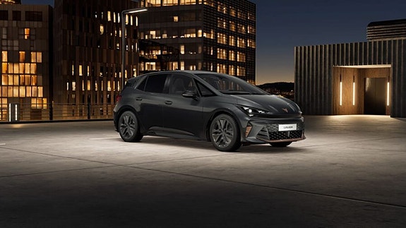 Cupra Born 9 of 15