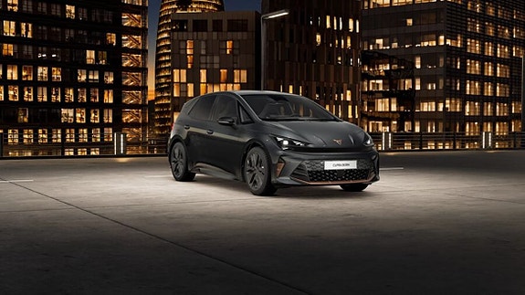 Cupra Born 3 of 5